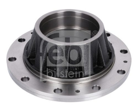 Wheel hub 179839 FEBI