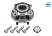 wheel hub 18-14 652 0002 Meyle