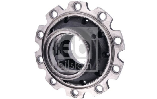 Wheel hub 180508 FEBI, Image 3