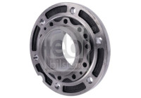 Wheel hub 181015 FEBI