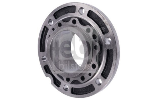 Wheel hub 181015 FEBI