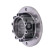 Wheel hub 181015 FEBI, Thumbnail 2
