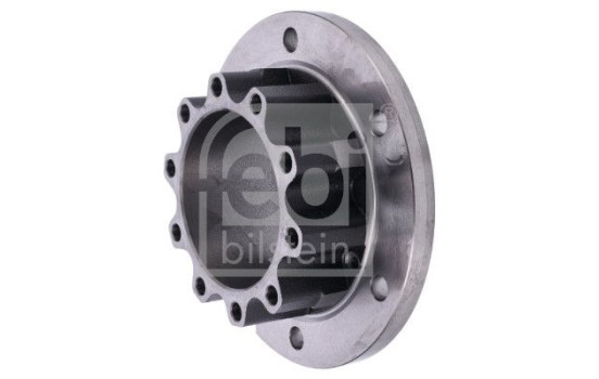 Wheel hub 181015 FEBI, Image 2