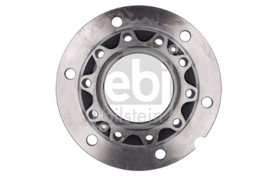 Wheel hub 181015 FEBI, Image 3