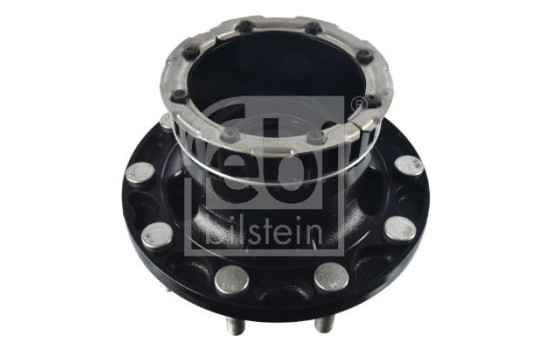 Wheel hub 181868 FEBI