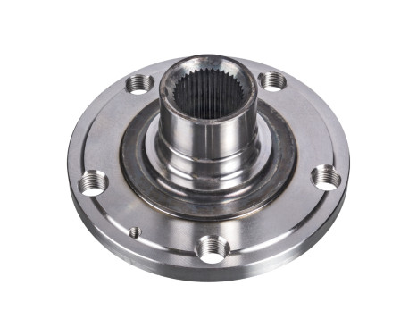 Wheel Hub 18344 FEBI