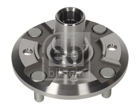 Wheel hub 186514 FEBI
