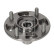 Wheel hub 186514 FEBI, Thumbnail 2