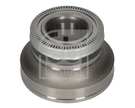 Wheel hub 188644 FEBI
