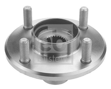 Wheel Hub 19090 FEBI, Image 2