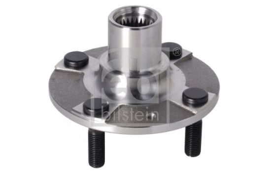 Wheel hub 194608 FEBI
