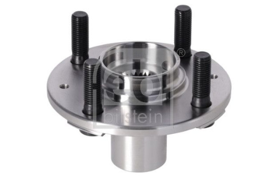 Wheel hub 194608 FEBI, Image 2
