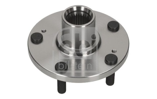 Wheel hub 194629 FEBI