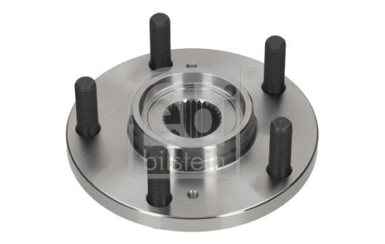 Wheel hub 194629 FEBI, Image 2
