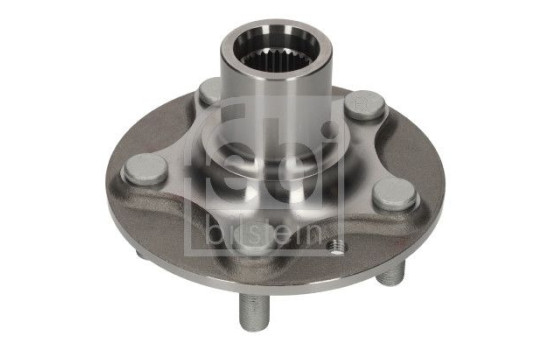 Wheel hub 196360 FEBI