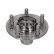 Wheel hub 196360 FEBI, Thumbnail 2