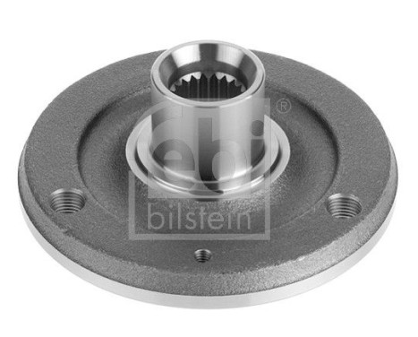 Wheel Hub 19844 FEBI, Image 2
