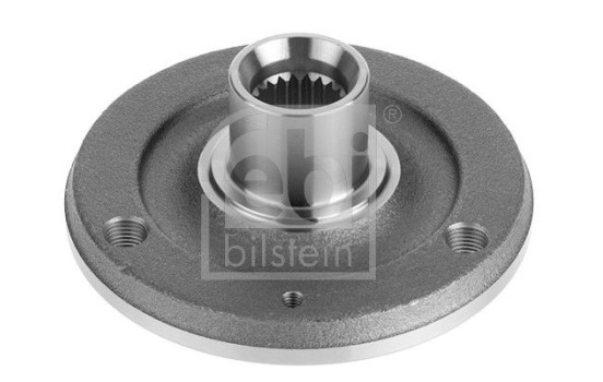 Wheel Hub 19844 FEBI, Image 2
