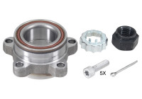 Wheel Hub 200014 ABS