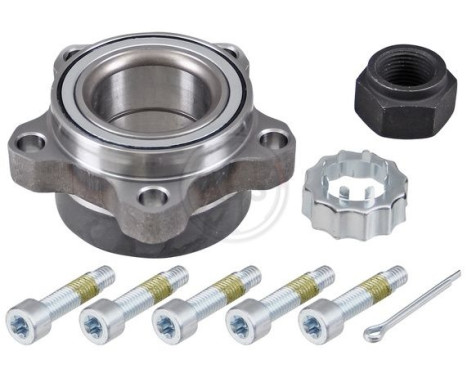 Wheel Hub 200014 ABS, Image 2