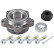 Wheel Hub 200014 ABS, Thumbnail 2