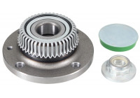 Wheel Hub 200047 ABS