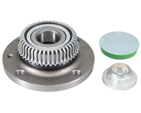 Wheel Hub 200047 ABS, Image 2