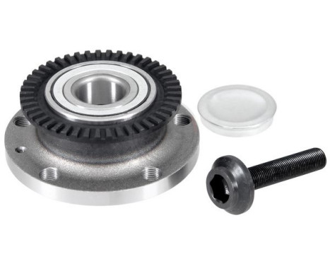 Wheel Hub 200073 ABS, Image 2