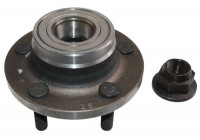 Wheel Hub 200074 ABS