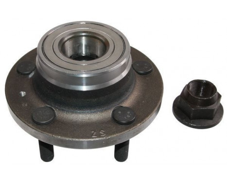 Wheel Hub 200074 ABS