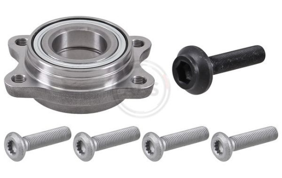 Wheel Hub 200106 ABS, Image 2