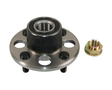 Wheel Hub 200128 ABS
