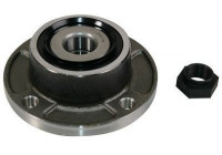 Wheel Hub 200153 ABS