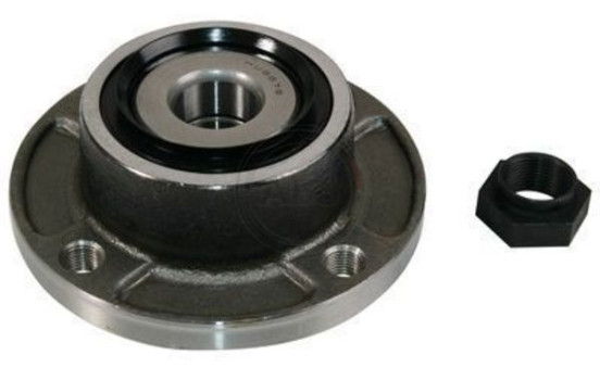 Wheel Hub 200153 ABS, Image 2