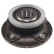 Wheel Hub 200157 ABS