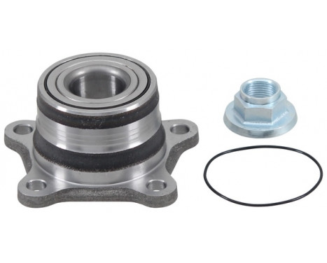 Wheel Hub 200162 ABS
