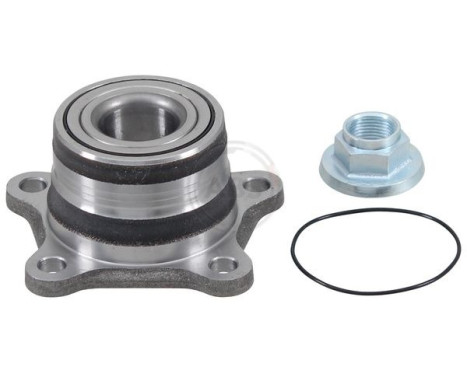 Wheel Hub 200162 ABS, Image 2