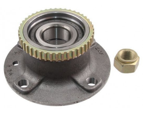 Wheel Hub 200180 ABS