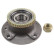 Wheel Hub 200180 ABS