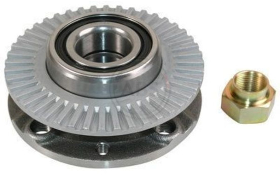 Wheel Hub 200184 ABS, Image 2