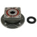 Wheel Hub 200186 ABS