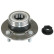 Wheel Hub 200210 ABS