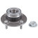Wheel Hub 200210 ABS, Thumbnail 2