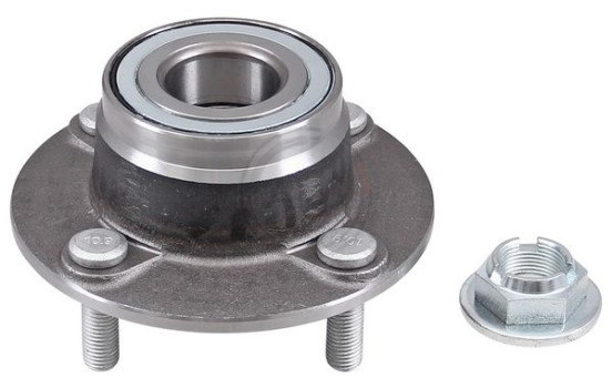 Wheel Hub 200210 ABS, Image 2
