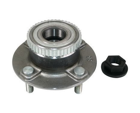 Wheel Hub 200211 ABS