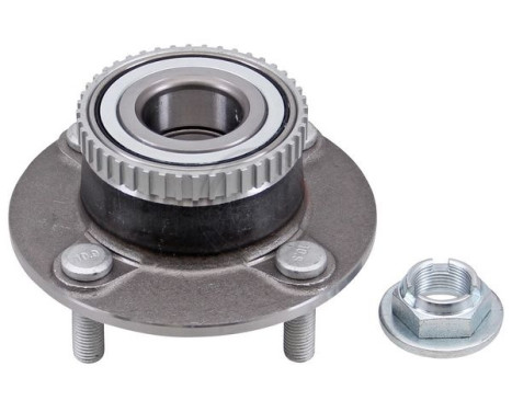 Wheel Hub 200211 ABS, Image 2