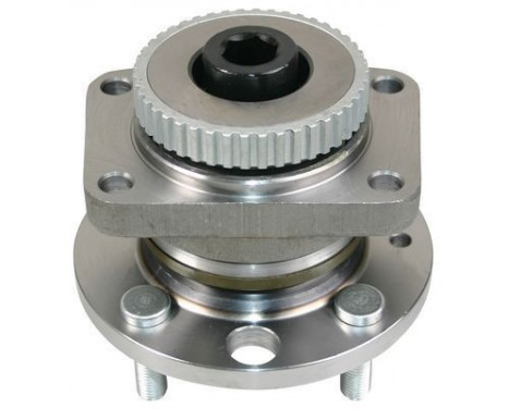 Wheel Hub 200213 ABS