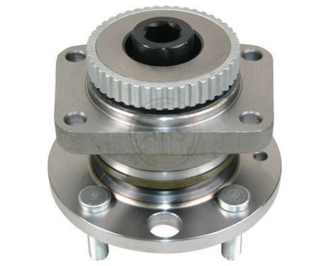 Wheel Hub 200213 ABS, Image 2