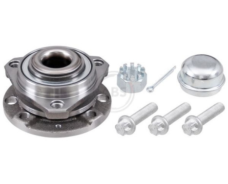 Wheel Hub 200223 ABS, Image 2