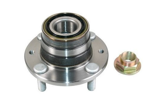 Wheel Hub 200237 ABS